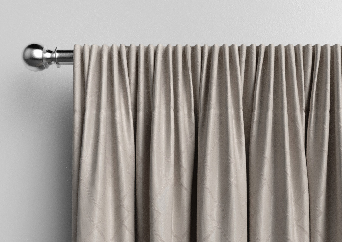 Dolce, Clay - Made to Measure Curtains - Image 9